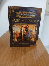 Dungeons and dragons usato  Cardito