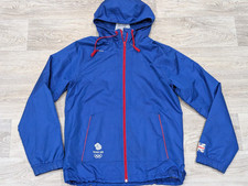 Team olympics jacket for sale  CAMBRIDGE
