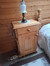 Doppelbett sideboards gebraucht kaufen  Vöhringen
