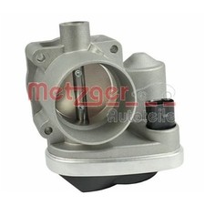 Metzger drosselklappenstutzen  gebraucht kaufen Metzger drosselklappenstutzen  gebraucht kaufen  Idar-Oberstein