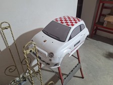 Carrozzeria bergonzoni 5 usato  Giugliano in Campania