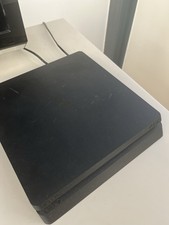 Sony playstation slim gebraucht kaufen  Dresden