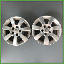 Cerchio lega opel usato  Cona
