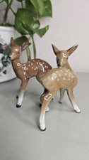 Vintage deer doe for sale  BRACKNELL