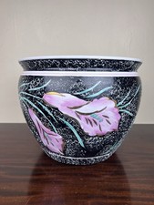 Vtg jardiniere planter for sale  Red Creek