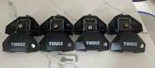 Thule evo fixpoint for sale  FAREHAM