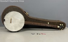 minstrel banjo for sale minstrel banjo for sale Reading