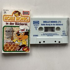 Holle honig bäckerei gebraucht kaufen  Göppingen