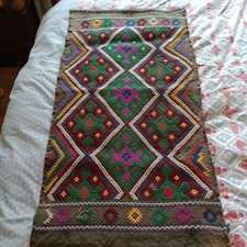 Hand woven colourful for sale Hand woven colourful for sale  DOVER