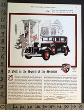 1929 buick marquette for sale  Branch