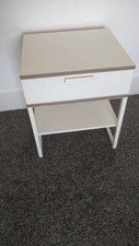 Ikea trysil white for sale  LONDON