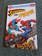 Marvel classics superman gebraucht kaufen  Neuss