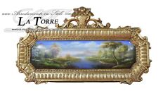 Quadro barocco antico usato  Messina