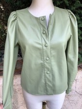 Maraislise veste blouson d'occasion  Champigny-sur-Marne