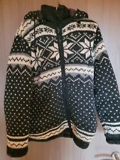 Alpaca nepal wolljacke gebraucht kaufen  Dahlem