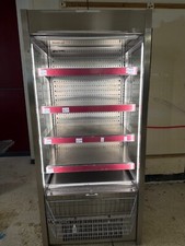 Foster open chiller for sale  ROCHESTER