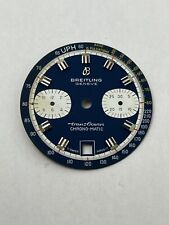 Breitling quadrante per usato  Rovigo