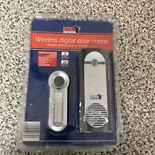 Home protector wireless for sale  MANCHESTER