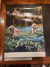 Sonic youth geffen for sale  Neenah