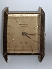 Reloj raymond weil usato  Spedire a Italy