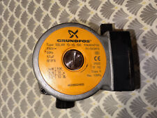Circulateur grundfos ups2 d'occasion  Pornic