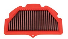 Filtro aria moto usato  Melfi