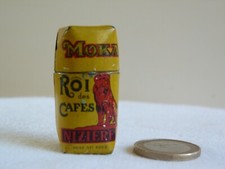Boite miniature café d'occasion  France