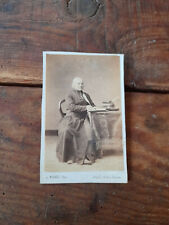 Cdv joseph simon d'occasion  Expédié en Belgium