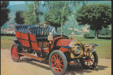 Carte musee automobile d'occasion  Digne-les-Bains
