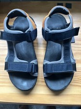 Mantaray mens sandals for sale  PRESTATYN
