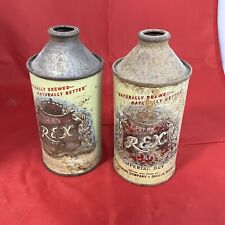 Rex imperial dry for sale  Longmeadow