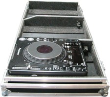 Flight case cdj usato  Casapesenna