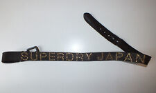Superdry japan vintage for sale  LONDON