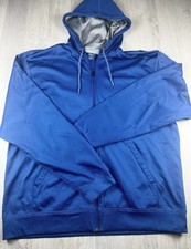 Veste capuche reebok d'occasion  Château-Thierry