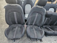 Sedili fiat grande usato  San Giovanni Rotondo