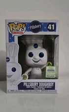 Funko pop pillsbury for sale  RUGBY
