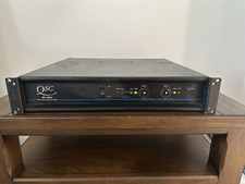 Qsc 1500a professional for sale  Spotsylvania