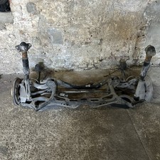 5n0505315s ponte assale usato  Polistena