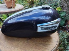 Triumph trophy t100c for sale  WORKSOP