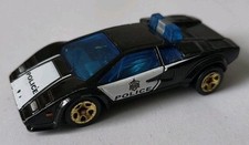 Hot wheels lamborghini gebraucht kaufen  Garbsen