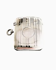 Superb solid silver for sale  WOODBRIDGE