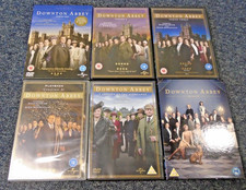 Downton abbey series for sale Downton abbey series for sale  PRESTATYN