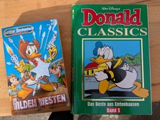 Donald duck hefte gebraucht kaufen Donald duck hefte gebraucht kaufen  Walheim