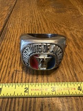 Vintage large silver for sale  Jonestown