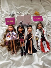 Bratz gcds yasmin for sale  IPSWICH