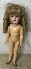 Antique simon halbig for sale  Newton Falls