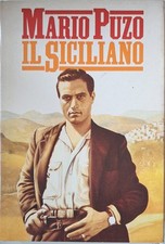 Siciliano hardcover mario usato  Italia