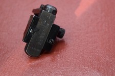 Lyman 48m mauser for sale  Morris