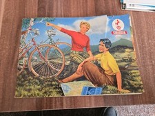 Katalog stricker kinderfahrrä gebraucht kaufen  Wolfsburg