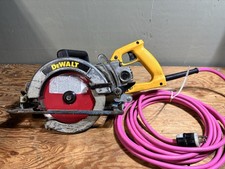 Dewalt dw377 corded for sale  Goshen
